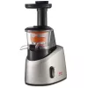 Tefal Infiny Juice ZC255B mahlapress 200 W hall, hõbedane