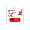 ADATA UV240 USB-mälupulk 32 GB USB Type-A 2.0 Punane