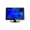 ProDVX DS-10, vabaltseisev, 75 x 75 mm, 100 x 100 mm, must
