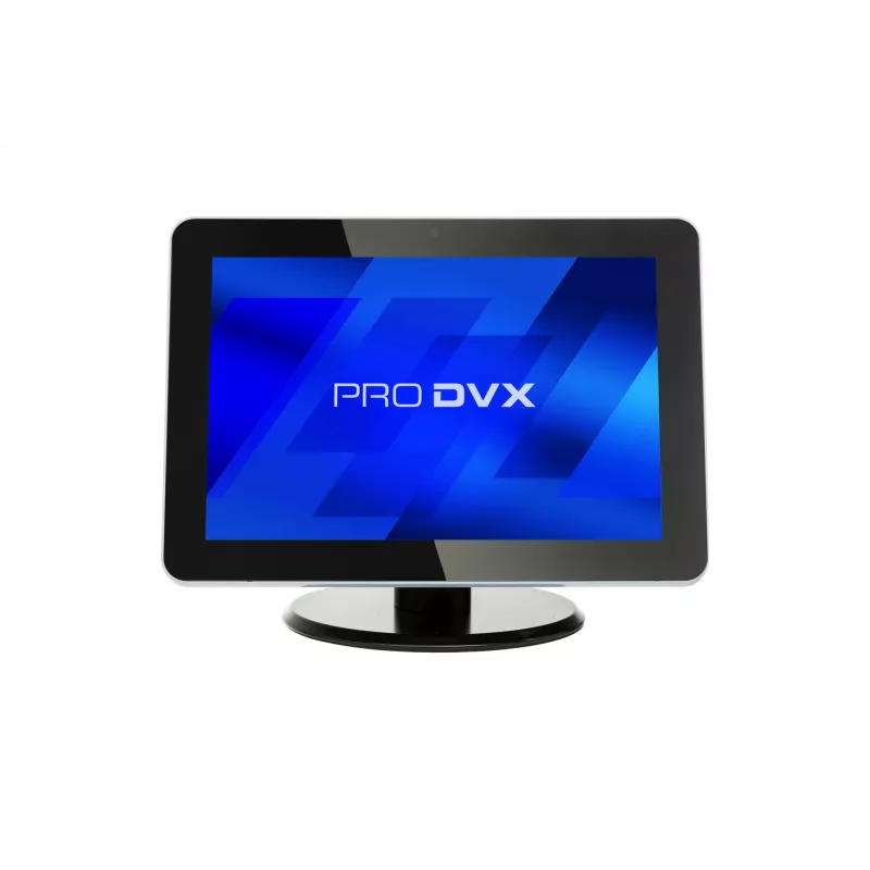 ProDVX DS-10, vabaltseisev, 75 x 75 mm, 100 x 100 mm, must