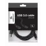 GEMBIRD USB 2.0 Type-A to USB-C kaabel (AM/CM), 3m