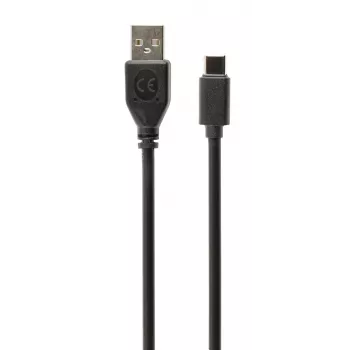 GEMBIRD USB 2.0 Type-A to USB-C kaabel (AM/CM), 3m
