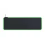 Mänguhiirematt Razer Goliathus Extended Chroma Must