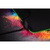 Mänguhiirematt Razer Goliathus Extended Chroma Must