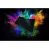 Mänguhiirematt Razer Goliathus Extended Chroma Must