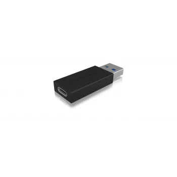 ICY BOX IB-CB015 USB USB-C 3.1 (Gen 2) USB Type-A 3.1 (Gen 2) Must