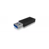 ICY BOX IB-CB015 USB USB-C 3.1 (Gen 2) USB Type-A 3.1 (Gen 2) Must