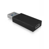 ICY BOX IB-CB015 USB USB-C 3.1 (Gen 2) USB Type-A 3.1 (Gen 2) Must