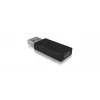 ICY BOX IB-CB015 USB USB-C 3.1 (Gen 2) USB Type-A 3.1 (Gen 2) Must