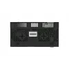 Juhtmega ruuter MikroTik RB4011IGS+RM — 10x Gigabit RJ-45, 1x SFP+, 1,4 GHz 4-tuumaline, 1 GB RAM, Rack 1U, PoE väljund