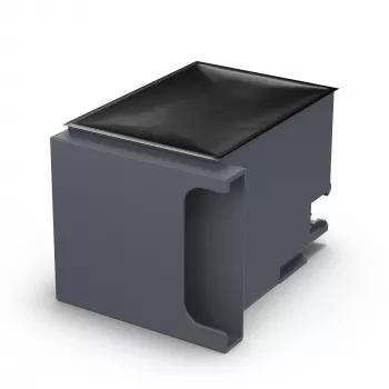 Jäätmetooneri konteiner Epson C13T671400 WorkForce Pro WF-C869RDTWFC