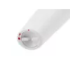 Laste pöörlev elektriline hambahari ETA Eta AAA patareidel 1 käepide 1 harjapea roosa 145×80×215 mm