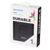 Väline kõvaketas ADATA 1TB USB 3.2 Gen 1 HD680 — 1 TB, USB 3.2 Gen 1, must, kaasaskantav HDD