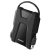 Väline kõvaketas ADATA 1TB USB 3.2 Gen 1 HD680 — 1 TB, USB 3.2 Gen 1, must, kaasaskantav HDD