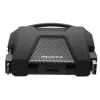 Väline kõvaketas ADATA 1TB USB 3.2 Gen 1 HD680 — 1 TB, USB 3.2 Gen 1, must, kaasaskantav HDD