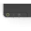 Inkjet-printer Epson EcoTank ET‑M1100 — monokroom, A4, 32 ppm, 1440×720 dpi, integreeritud tindipaak, USB 2.0, hall/must