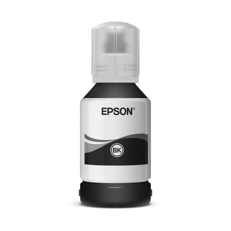Inkjet-printer Epson EcoTank ET‑M1100 — monokroom, A4, 32 ppm, 1440×720 dpi, integreeritud tindipaak, USB 2.0, hall/must