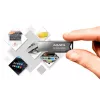 ADATA UV250 USB-mälupulk 16 GB USB Type-A 2.0 Hõbedane