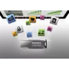 ADATA UV250 USB-mälupulk 16 GB USB Type-A 2.0 Hõbedane
