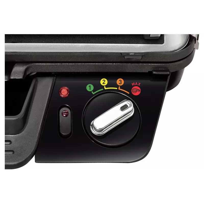 Kontaktgrill Tefal SuperGrill GC451B12