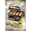 Kontaktgrill Tefal SuperGrill GC451B12