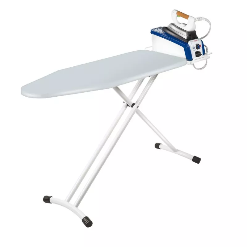 Polti FPAS0044 triikimislaud täissuuruses triikimislaud 1220 x 435 mm