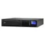 FSP Champ Rack 2K katkematu toiteallikas (UPS) Topeltkonversioon (Online) 2 kVA 1800 W 3 vahelduvvoolupistikut