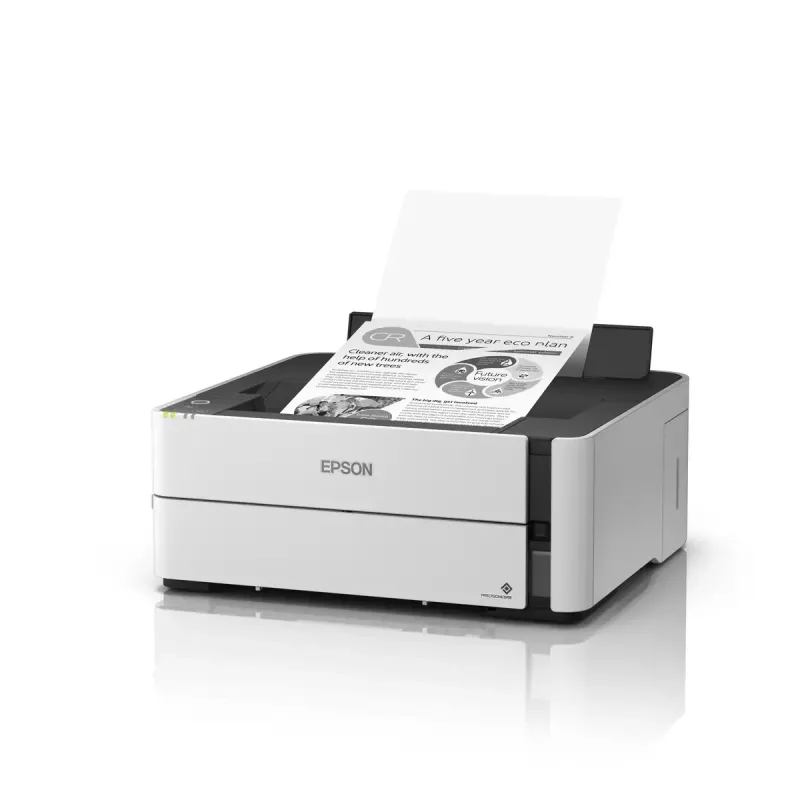 Epson EcoTank M1180 tindiprinter 1200 x 2400 DPI A4 Wi-Fi