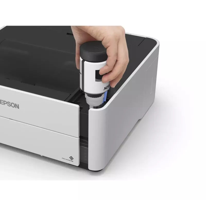 Epson EcoTank M1180 tindiprinter 1200 x 2400 DPI A4 Wi-Fi