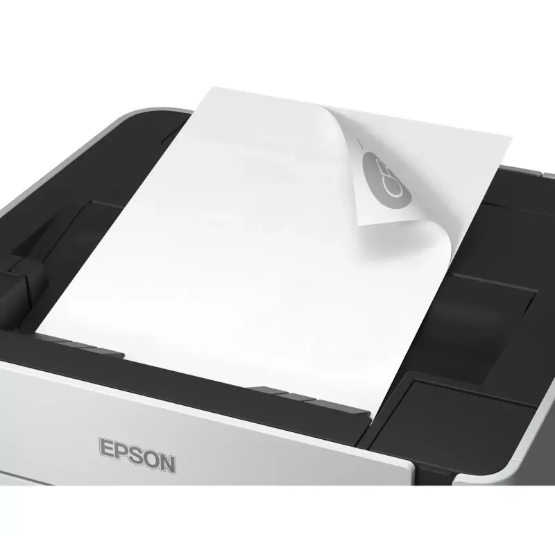 Epson EcoTank M1180 tindiprinter 1200 x 2400 DPI A4 Wi-Fi
