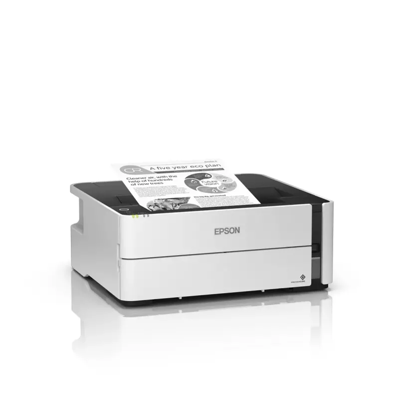Epson EcoTank M1180 tindiprinter 1200 x 2400 DPI A4 Wi-Fi