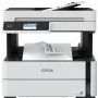 Multifunktsionaalne printer Epson EcoTank ET-M3170 tindiprinter mustvalge printimiseks