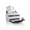 Epson WorkForce DS-970 lehtedega skanner 600 x 600 DPI A4 hall, valge