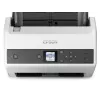 Epson WorkForce DS-970 lehtedega skanner 600 x 600 DPI A4 hall, valge