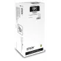 Ink Supply Unit Epson WorkForce Pro WF-R5xxx seeria Must
