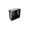 Arvuti korpus DeepCool Wave V2 Mini Tower Must — microATX/Mini-ITX, 350×175×390 mm, GPU kuni 34 cm, CPU jahuti kõrgus 14 cm