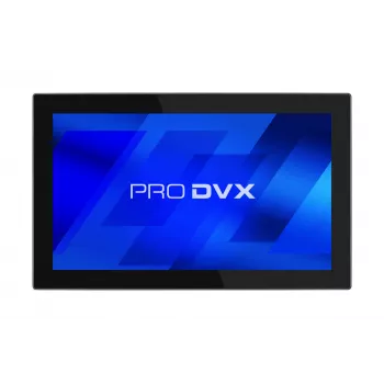 ProDVX SD-18, 47 cm (18,5 tolli), 1366 x 768 pikslit, 24/7