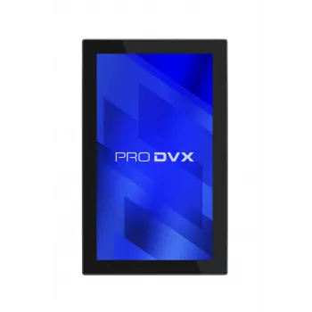 ProDVX SD-18, 47 cm (18,5 tolli), 1366 x 768 pikslit, 24/7