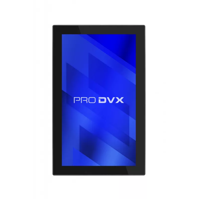 ProDVX SD-18, 47 cm (18,5 tolli), 1366 x 768 pikslit, 24/7