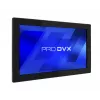 ProDVX SD-18, 47 cm (18,5 tolli), 1366 x 768 pikslit, 24/7