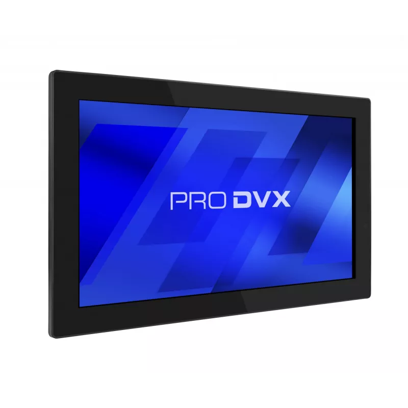 ProDVX SD-18, 47 cm (18,5 tolli), 1366 x 768 pikslit, 24/7