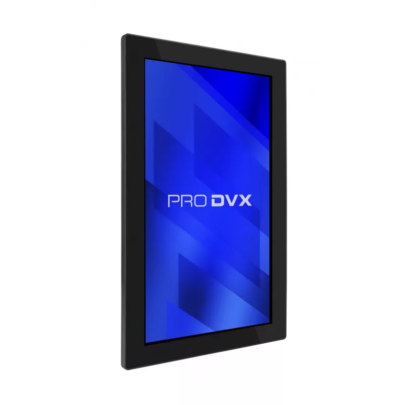 ProDVX SD-18, 47 cm (18,5 tolli), 1366 x 768 pikslit, 24/7