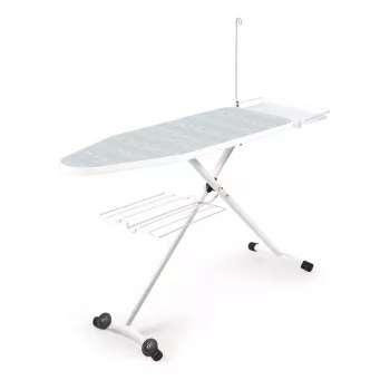 Polti FPAS0001 triikimislaud, täissuuruses triikimislaud 1222 x 435 mm
