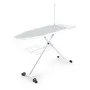 Polti FPAS0001 triikimislaud, täissuuruses triikimislaud 1222 x 435 mm