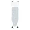 Polti FPAS0001 triikimislaud, täissuuruses triikimislaud 1222 x 435 mm