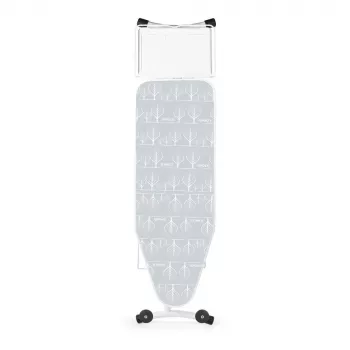 Polti FPAS0001 triikimislaud, täissuuruses triikimislaud 1222 x 435 mm