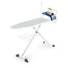Polti FPAS0001 triikimislaud, täissuuruses triikimislaud 1222 x 435 mm