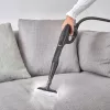 Polti Vaporetto Smart 30_R silindriline aurupuhasti 1,6 L 1800 W punane, valge