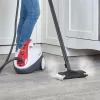 Polti Vaporetto Smart 30_R silindriline aurupuhasti 1,6 L 1800 W punane, valge