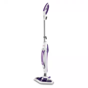 Polti Vaporetto SV440_Double aurumopp 0,3 L 1500 W violetne, valge